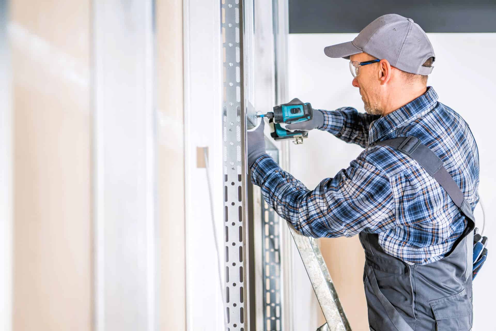 Garage Door Repair Why You Should Choose Professional Garage Door Repair Over DIY