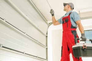 What to Do When Your Garage Door Opener Remote Stops Working