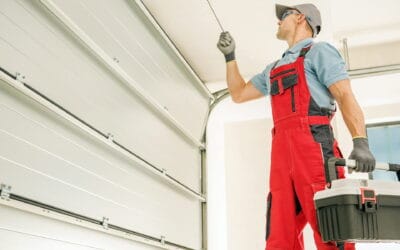 Garage Door Opener Remote Stops Working