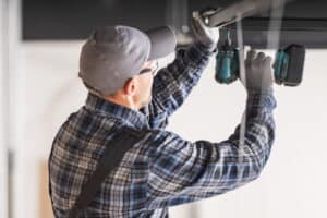 "Why Timely Intervention is Crucial for Professional Garage Door Repairs