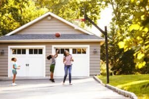Professional Garage Door Repair