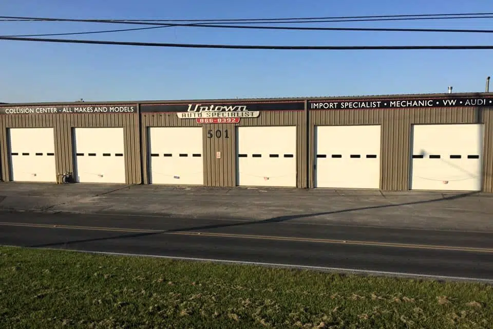 multiple garage doors for commercial property multiple garage doors for commercial property