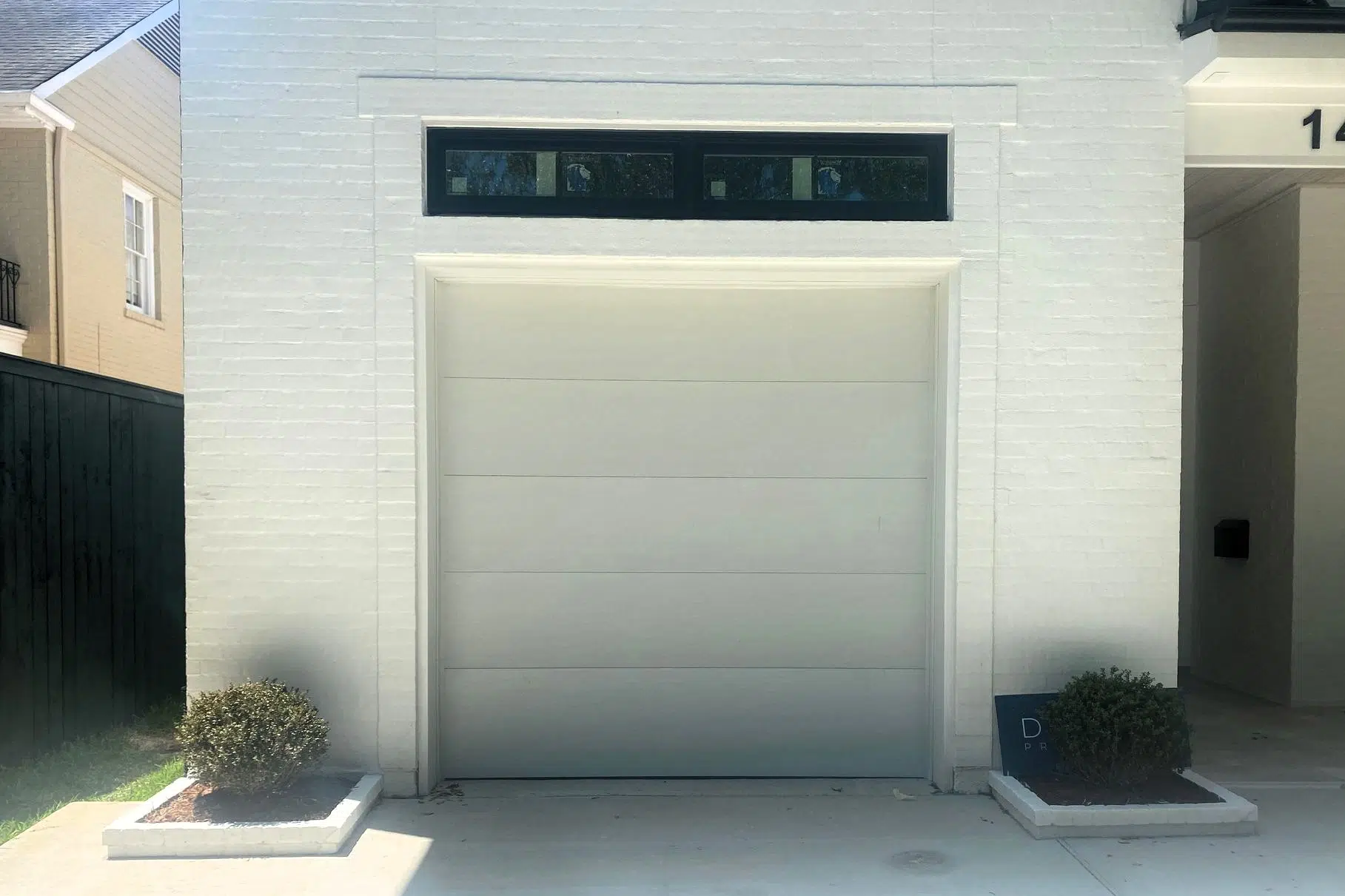 new garage door service Garage Doors and garage door repair service