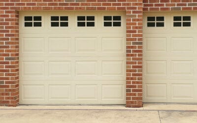 The Most Cost-Effective Upgrades for Old Garage Doors