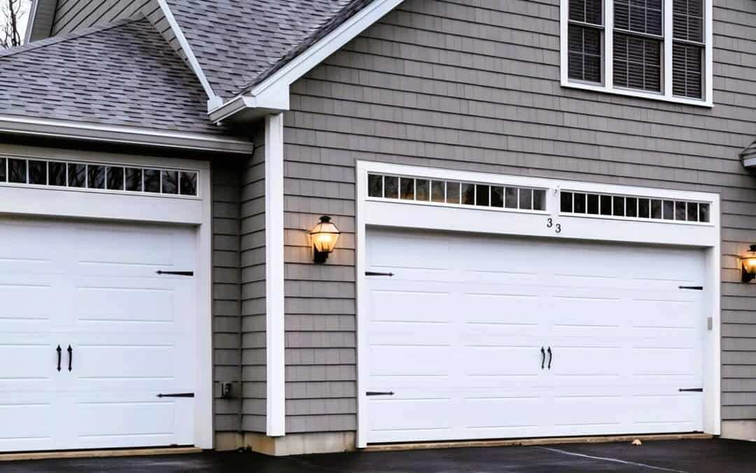 Professional Garage Door Repair