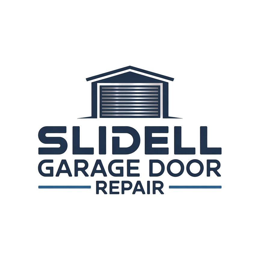 Slidell Garage Door Repair Logo Slidell Garage Door Repair Logo