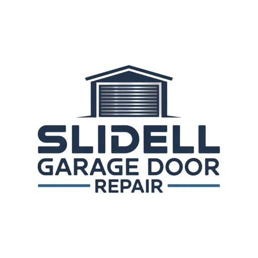 Slidell Garage Door Repair Logo